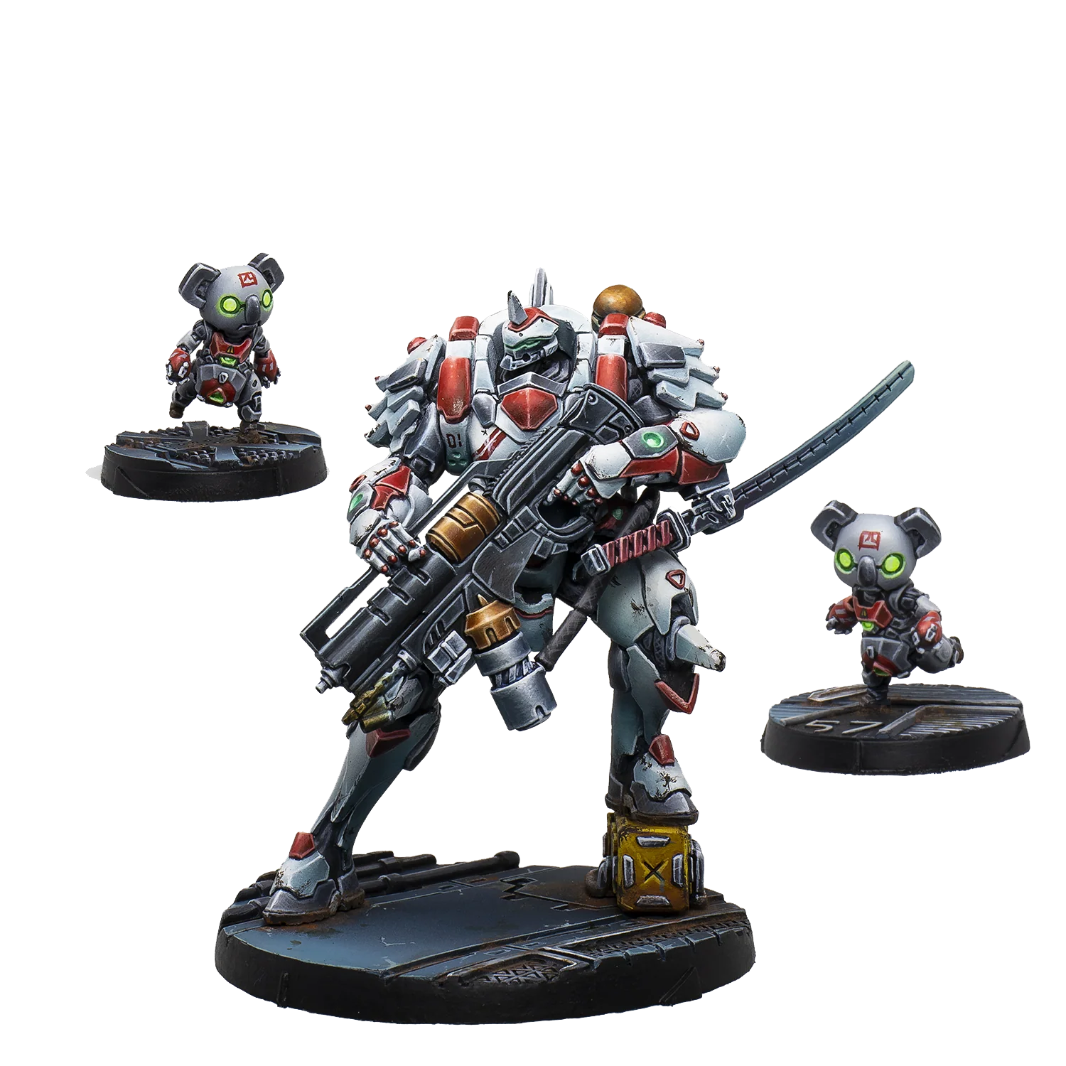 Miniature 2