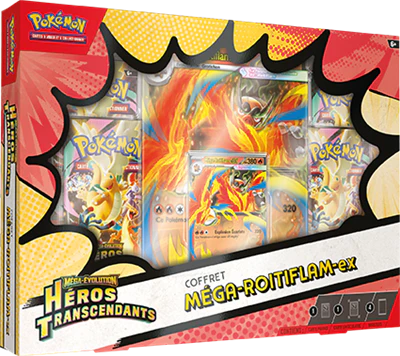 Pokémon Nouveautés